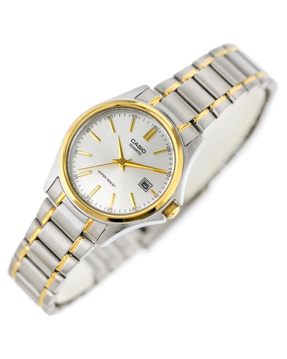ZEGAREK DAMSKI CASIO LTP-1183G-7A (zd516c) + BOX