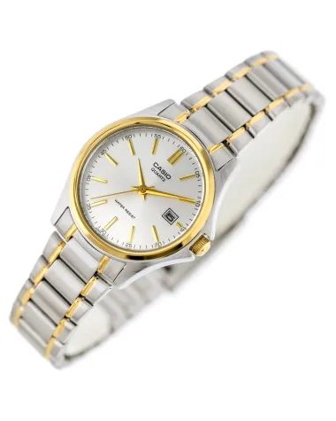 ZEGAREK DAMSKI CASIO LTP-1183G-7A (zd516c) + BOX