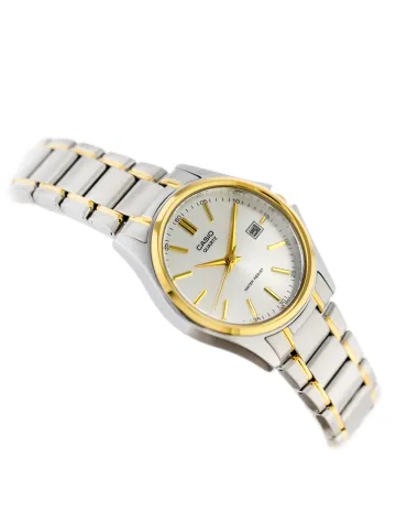 ZEGAREK DAMSKI CASIO LTP-1183G-7A (zd516c) + BOX