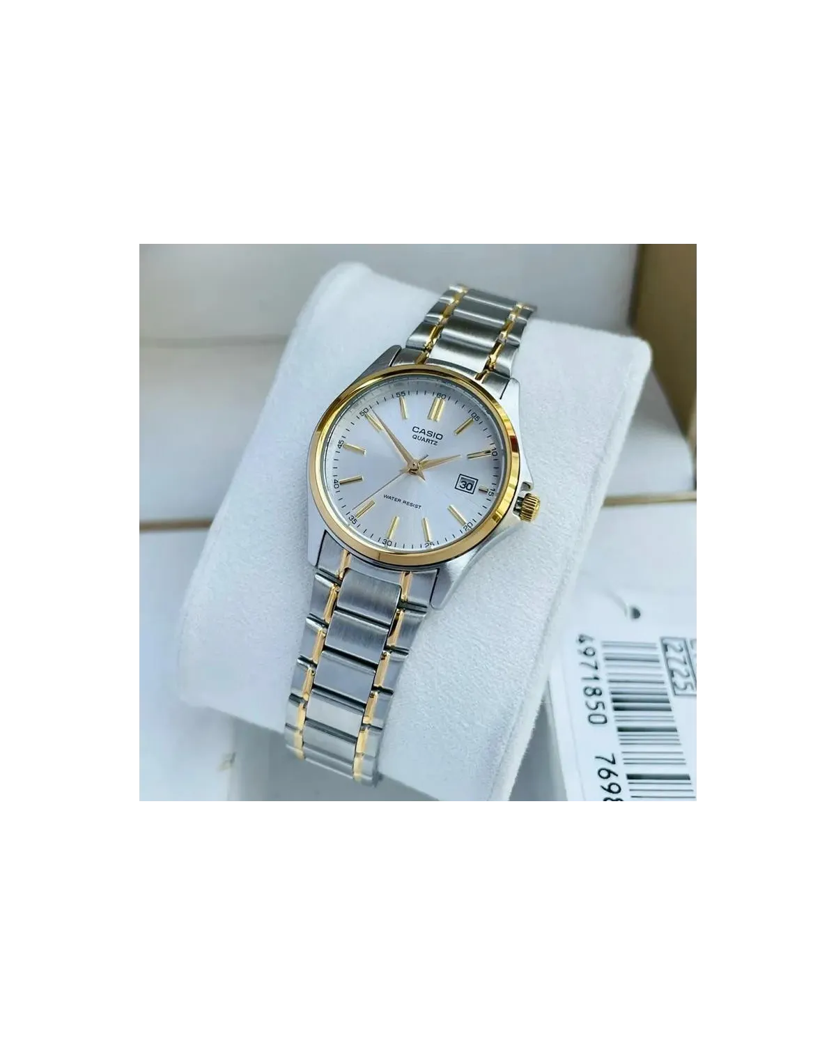 ZEGAREK DAMSKI CASIO LTP-1183G-7A (zd516c) + BOX