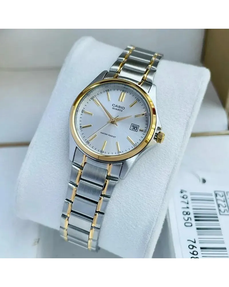 ZEGAREK DAMSKI CASIO LTP-1183G-7A (zd516c) + BOX