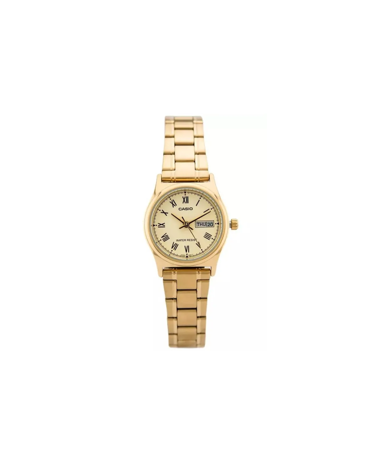 ZEGAREK DAMSKI CASIO LTP-V006G-9BUDF (zd585a) + BOX