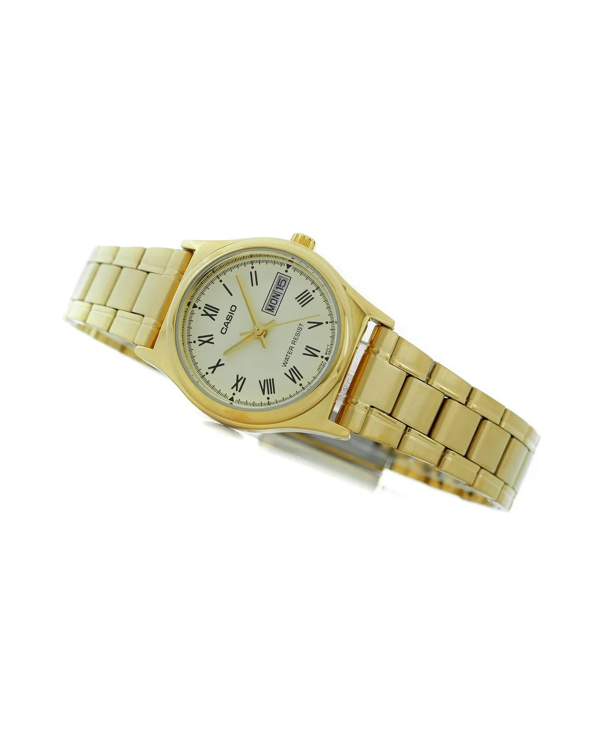 ZEGAREK DAMSKI CASIO LTP-V006G-9BUDF (zd585a) + BOX
