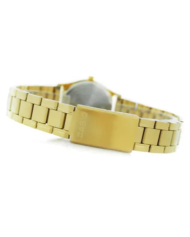 ZEGAREK DAMSKI CASIO LTP-V006G-9BUDF (zd585a) + BOX