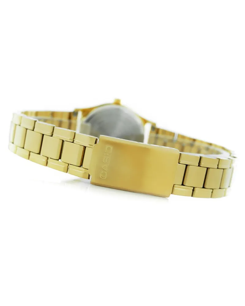 ZEGAREK DAMSKI CASIO LTP-V006G-9BUDF (zd585a) + BOX