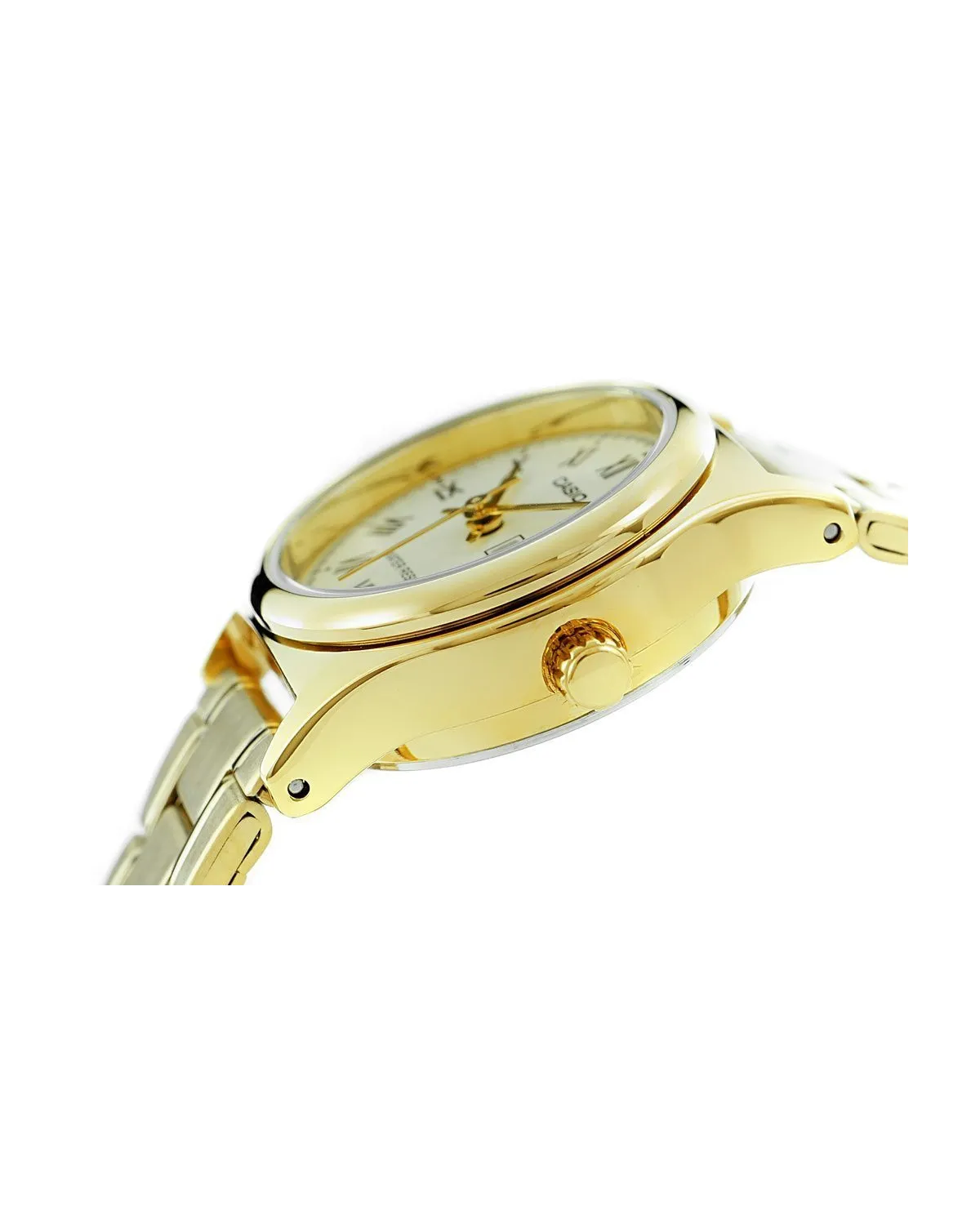 ZEGAREK DAMSKI CASIO LTP-V006G-9BUDF (zd585a) + BOX