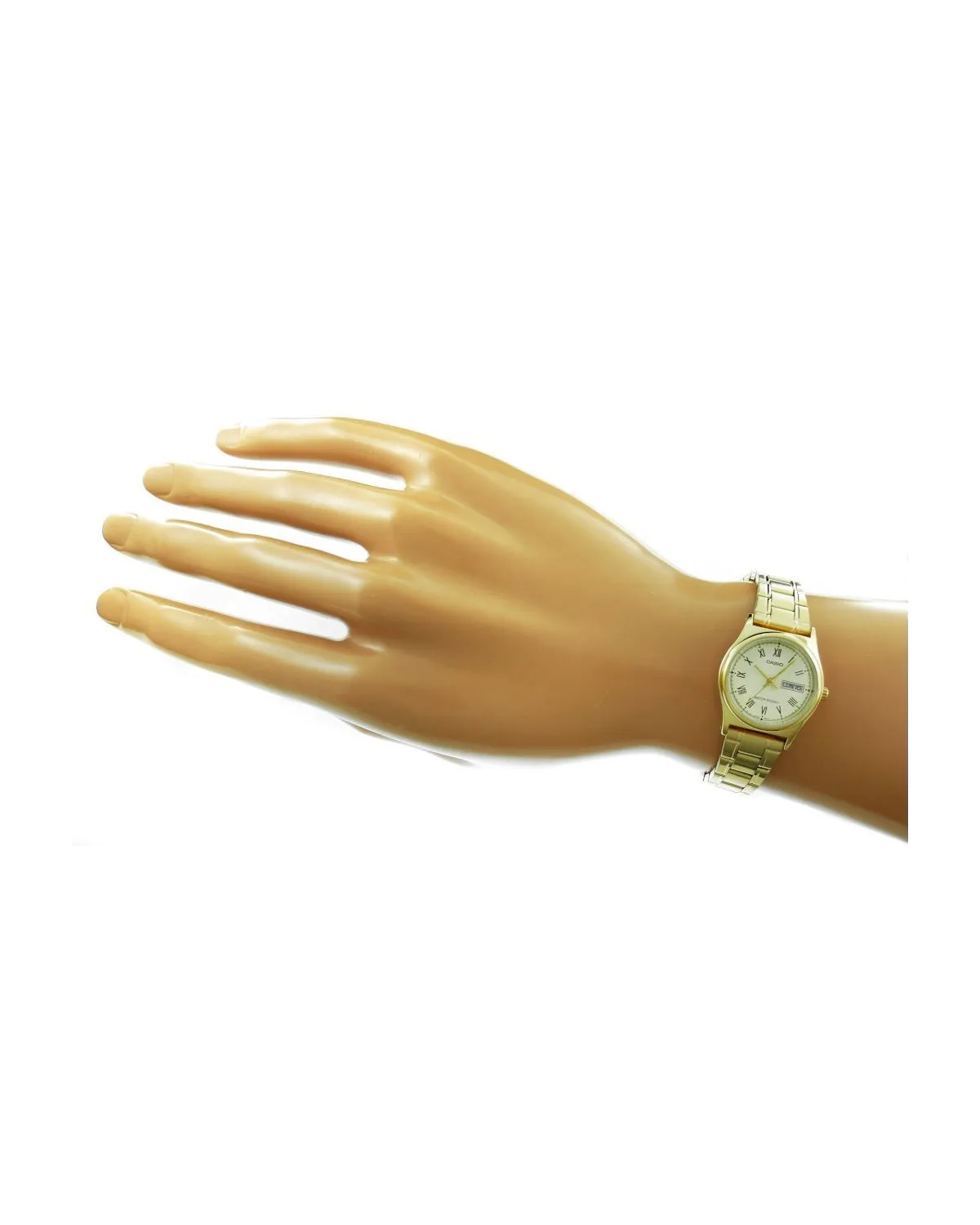 ZEGAREK DAMSKI CASIO LTP-V006G-9BUDF (zd585a) + BOX