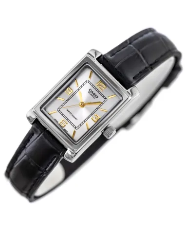 ZEGAREK DAMSKI CASIO LTP-1234PL-7A2EF + BOX
