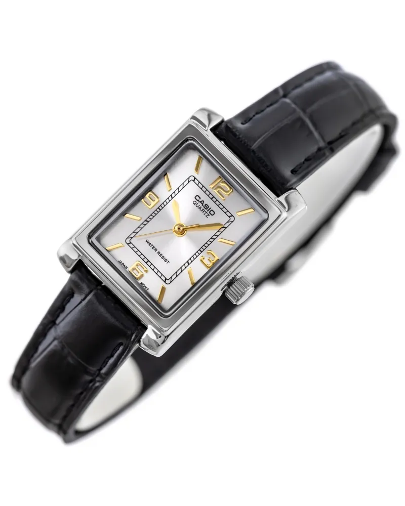 ZEGAREK DAMSKI CASIO LTP-1234PL-7A2EF + BOX