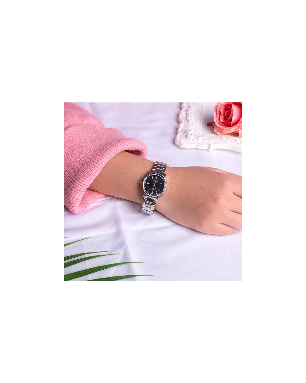 ZEGAREK DAMSKI CASIO LTP-1183A 1A (zd516a) + BOX