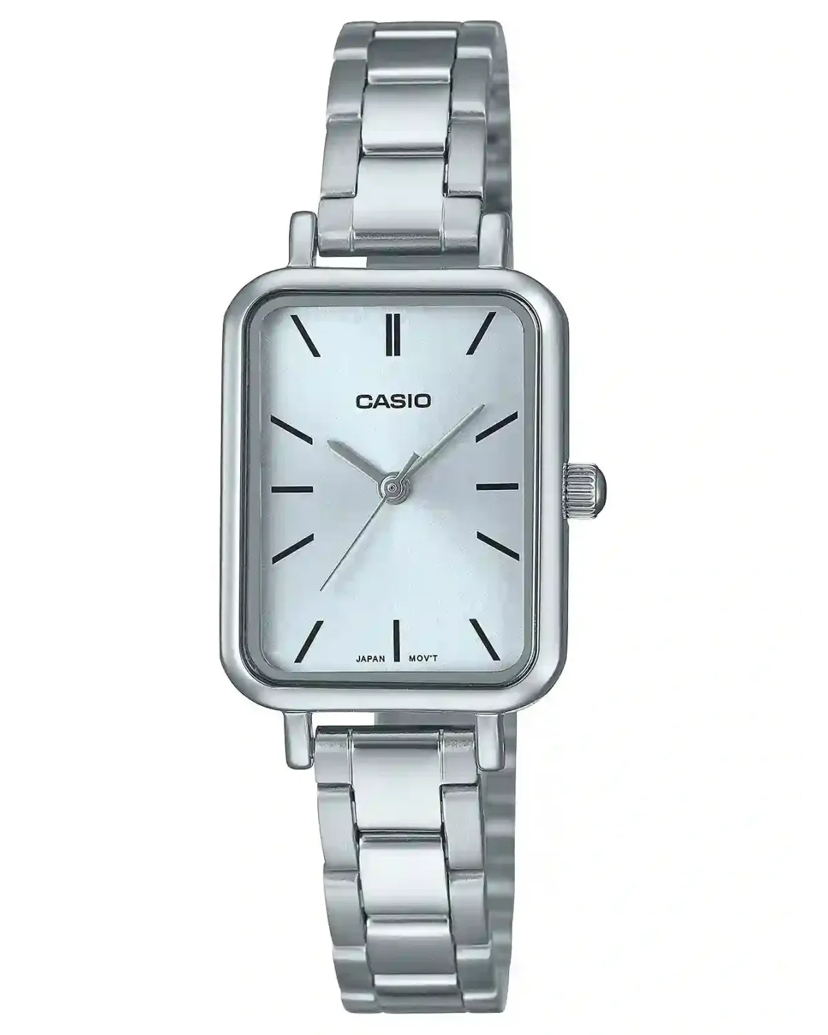 ZEGAREK DAMSKI CASIO LTP-V009D-2E + BOX
