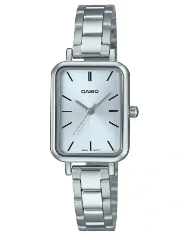 ZEGAREK DAMSKI CASIO LTP-V009D-2E + BOX