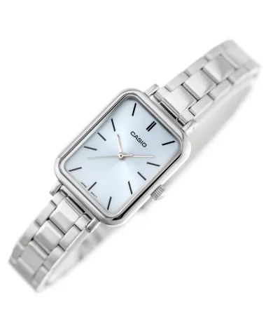 ZEGAREK DAMSKI CASIO LTP-V009D-2E + BOX