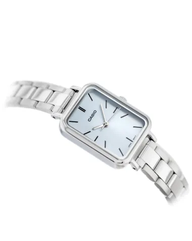 ZEGAREK DAMSKI CASIO LTP-V009D-2E + BOX
