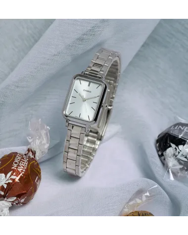 ZEGAREK DAMSKI CASIO LTP-V009D-2E + BOX