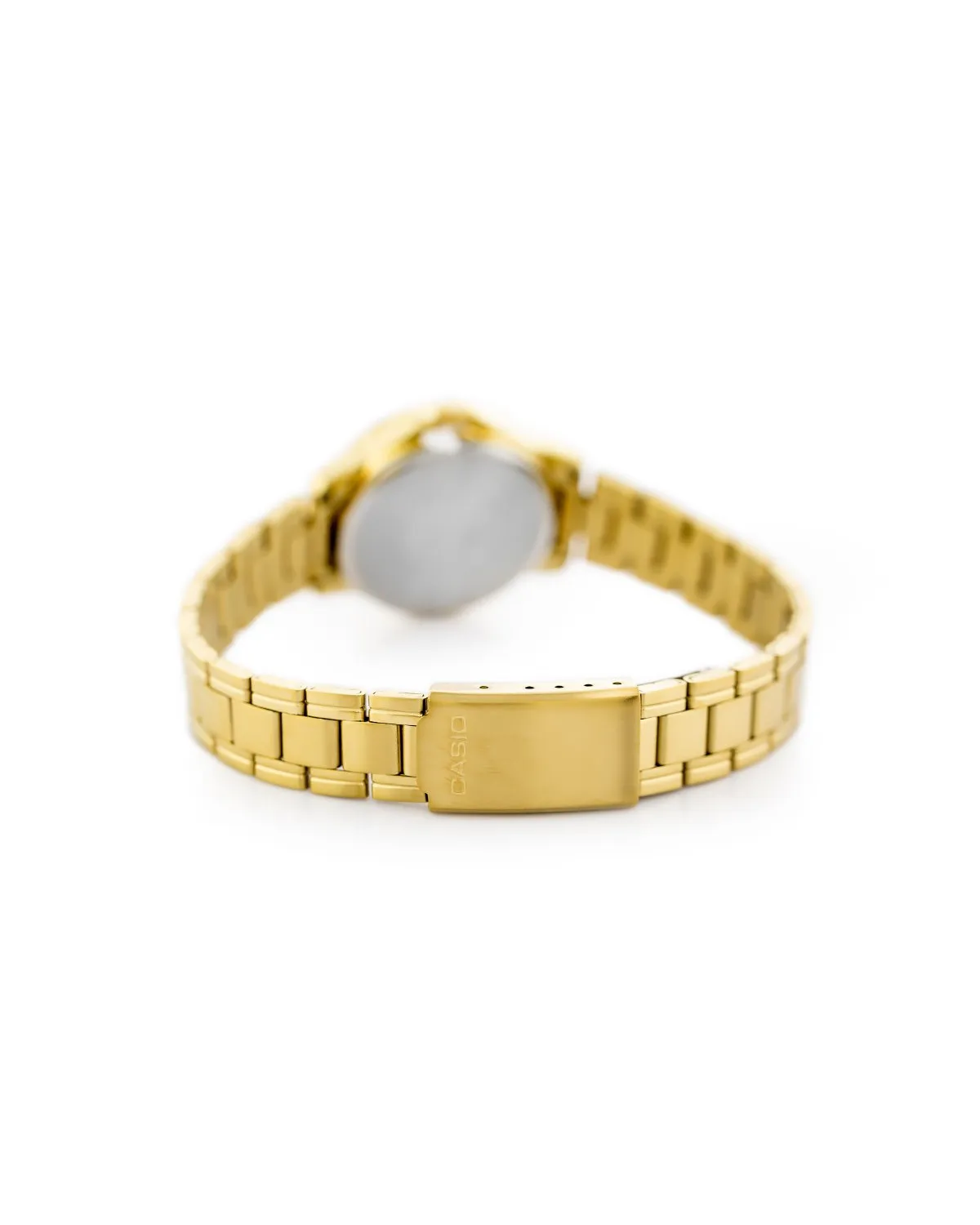 ZEGAREK DAMSKI CASIO LTP-V004G-9B (zd568c) + BOX