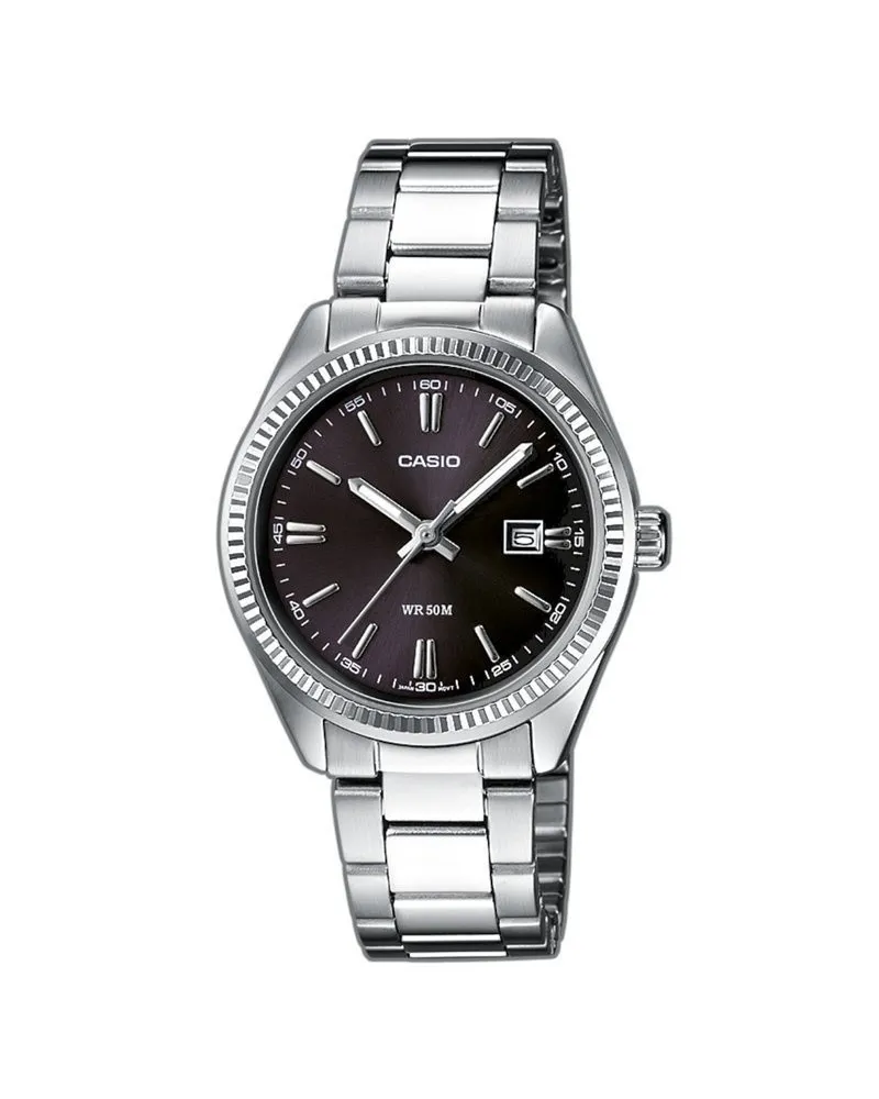ZEGAREK DAMSKI CASIO LTP-1302D 1A1 (zd521d) + BOX ZEGAREK DAMSKI CASIO LTP-1302D 1A1 (zd521d) + BOX
