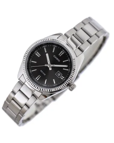 ZEGAREK DAMSKI CASIO LTP-1302D 1A1 (zd521d) + BOX ZEGAREK DAMSKI CASIO LTP-1302D 1A1 (zd521d) + BOX