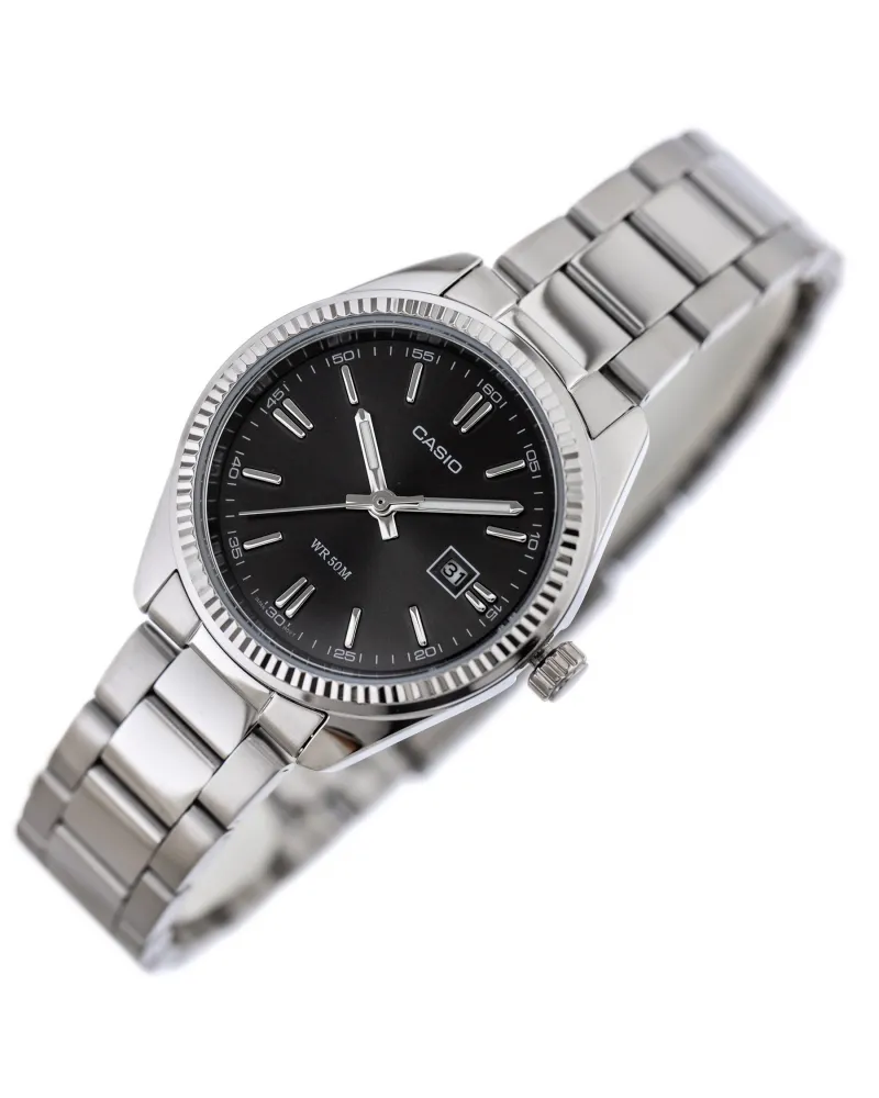 ZEGAREK DAMSKI CASIO LTP-1302D 1A1 (zd521d) + BOX ZEGAREK DAMSKI CASIO LTP-1302D 1A1 (zd521d) + BOX