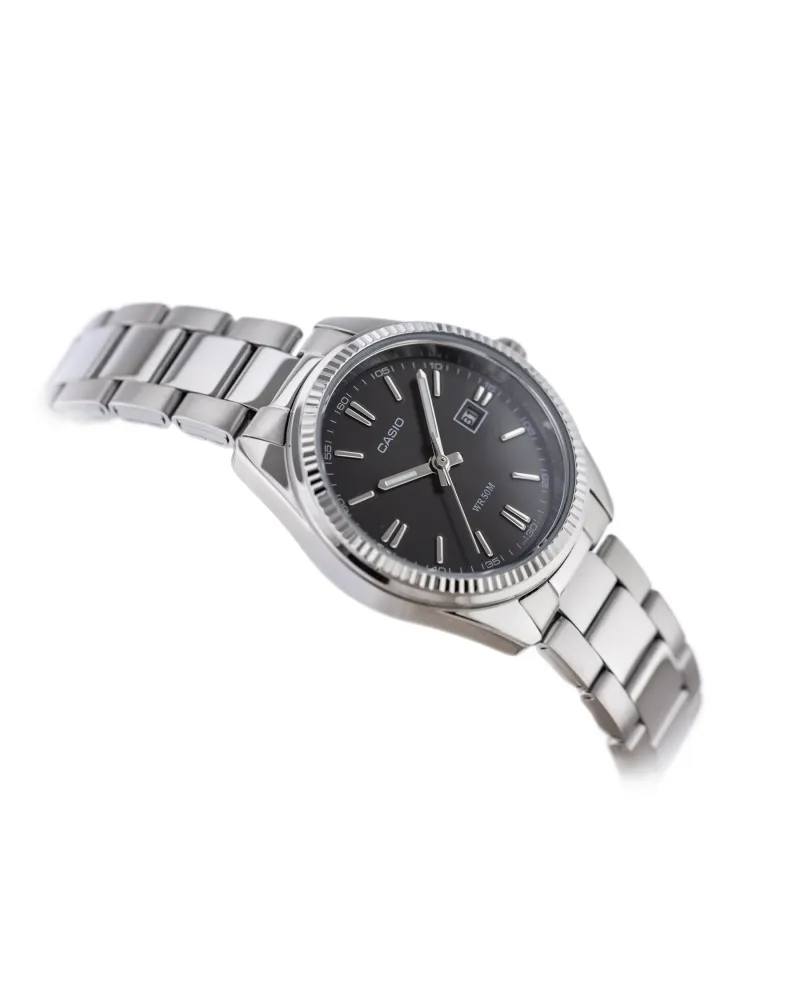 ZEGAREK DAMSKI CASIO LTP-1302D 1A1 (zd521d) + BOX ZEGAREK DAMSKI CASIO LTP-1302D 1A1 (zd521d) + BOX