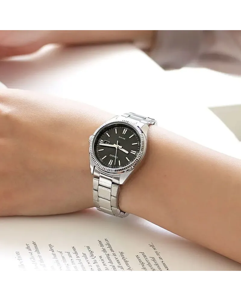 ZEGAREK DAMSKI CASIO LTP-1302D 1A1 (zd521d) + BOX ZEGAREK DAMSKI CASIO LTP-1302D 1A1 (zd521d) + BOX