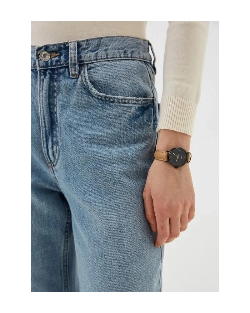 ZEGAREK DAMSKI CASIO LTP-VT02BL-1A KLASYKA + BOX