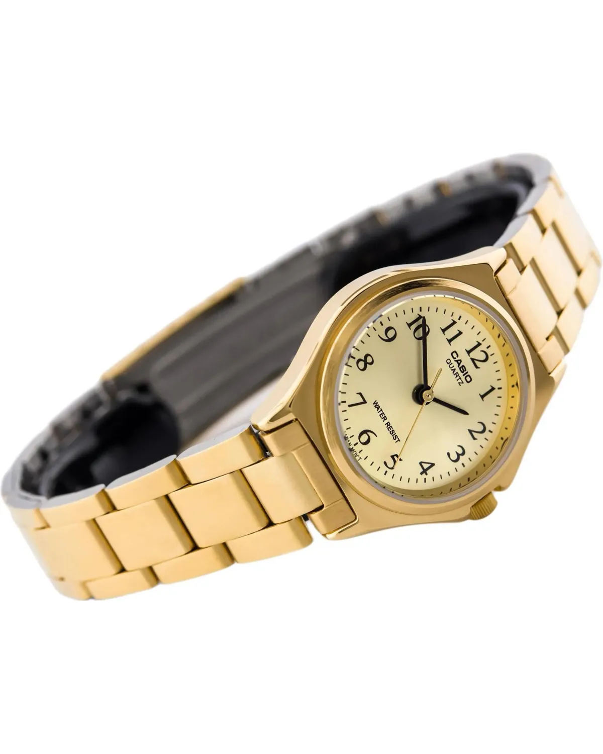 ZEGAREK DAMSKI CASIO LTP-1130N-9B (zd592b) + BOX