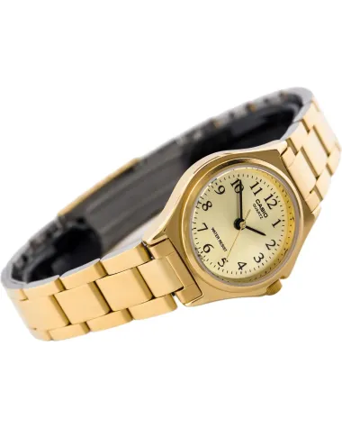 ZEGAREK DAMSKI CASIO LTP-1130N-9B (zd592b) + BOX
