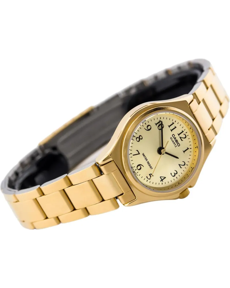 ZEGAREK DAMSKI CASIO LTP-1130N-9B (zd592b) + BOX