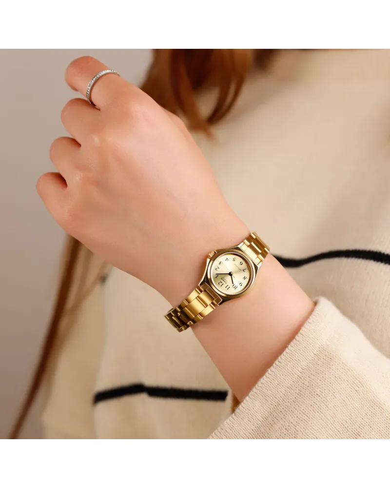 ZEGAREK DAMSKI CASIO LTP-1130N-9B (zd592b) + BOX