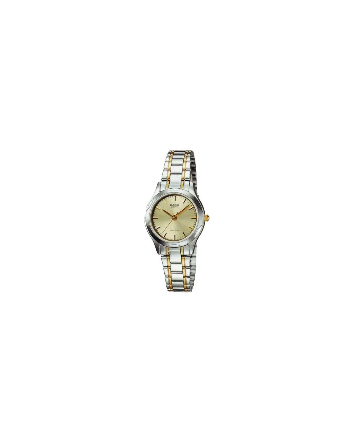 ZEGAREK DAMSKI CASIO LTP-1275SG-9A (zd580b) + BOX