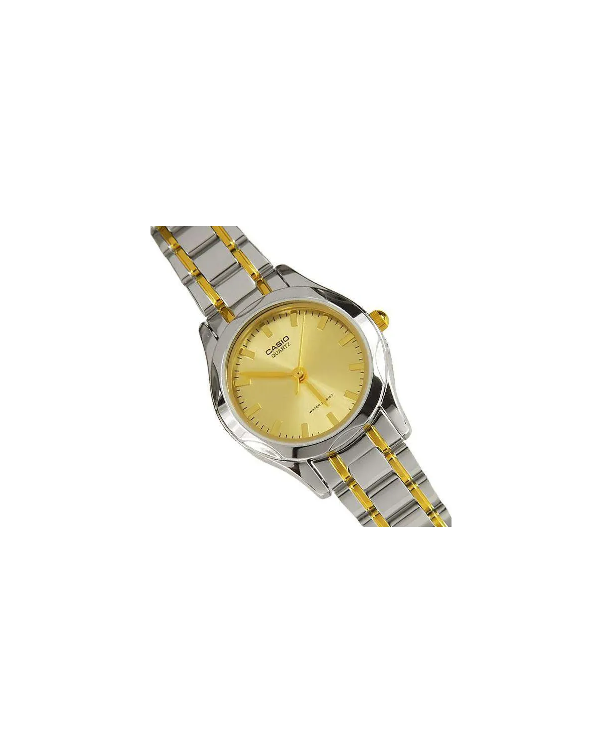 ZEGAREK DAMSKI CASIO LTP-1275SG-9A (zd580b) + BOX