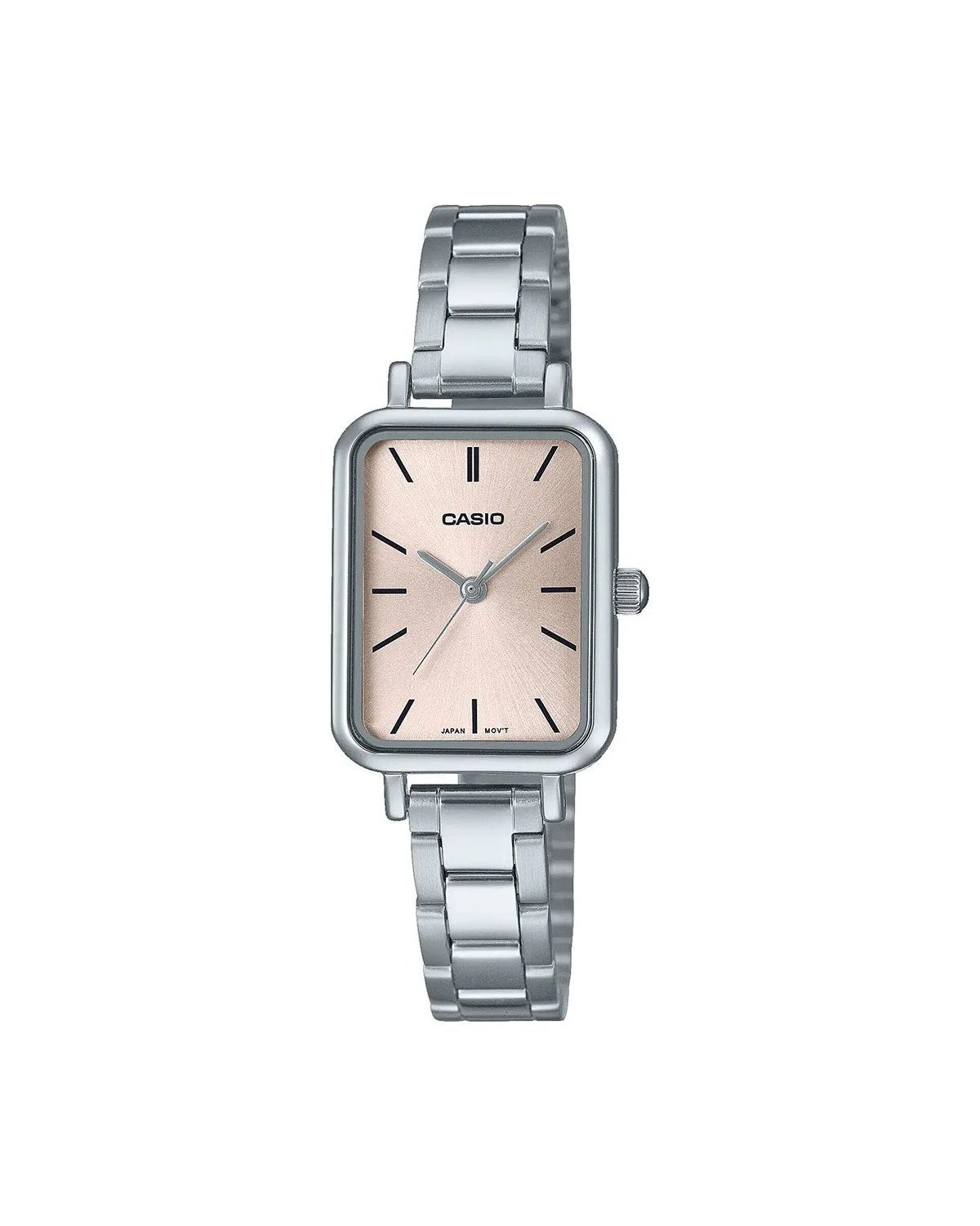ZEGAREK DAMSKI CASIO LTP-V009D-4E + BOX