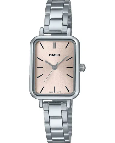 ZEGAREK DAMSKI CASIO LTP-V009D-4E + BOX