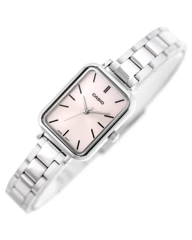 ZEGAREK DAMSKI CASIO LTP-V009D-4E + BOX