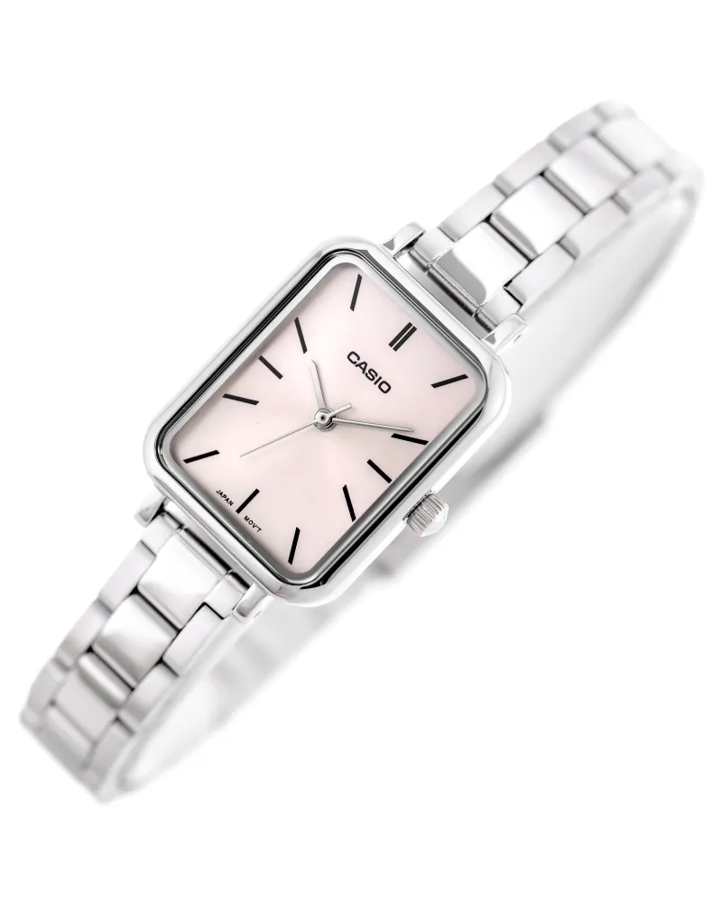 ZEGAREK DAMSKI CASIO LTP-V009D-4E + BOX