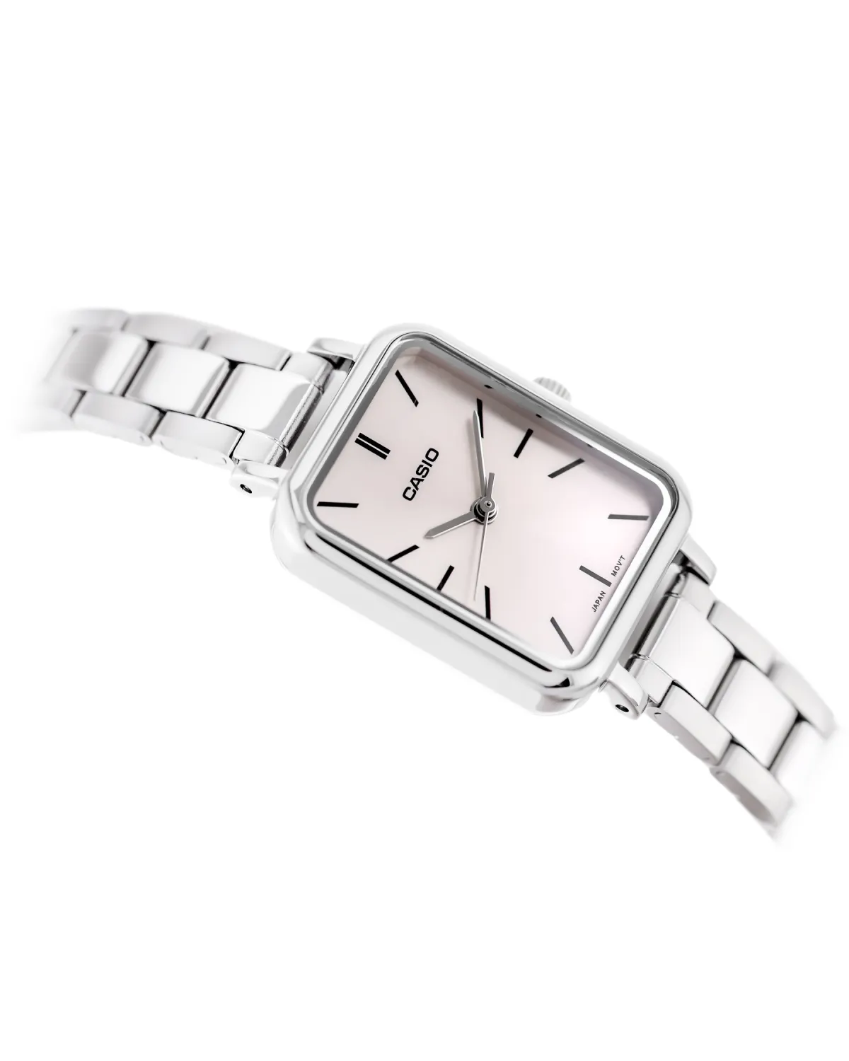 ZEGAREK DAMSKI CASIO LTP-V009D-4E + BOX