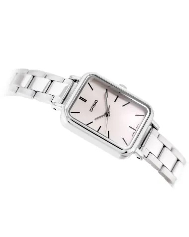 ZEGAREK DAMSKI CASIO LTP-V009D-4E + BOX