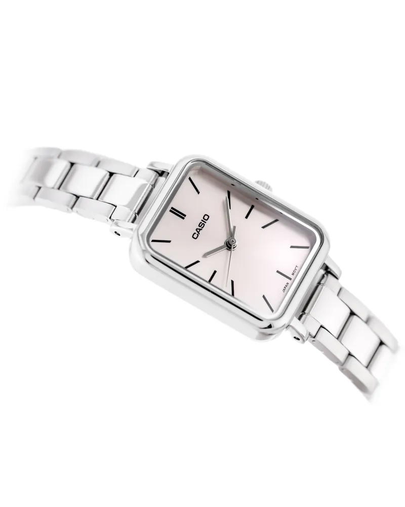 ZEGAREK DAMSKI CASIO LTP-V009D-4E + BOX