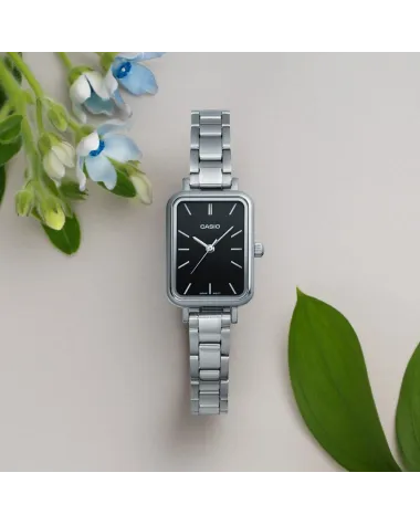 ZEGAREK DAMSKI CASIO LTP-V009D-1E + BOX