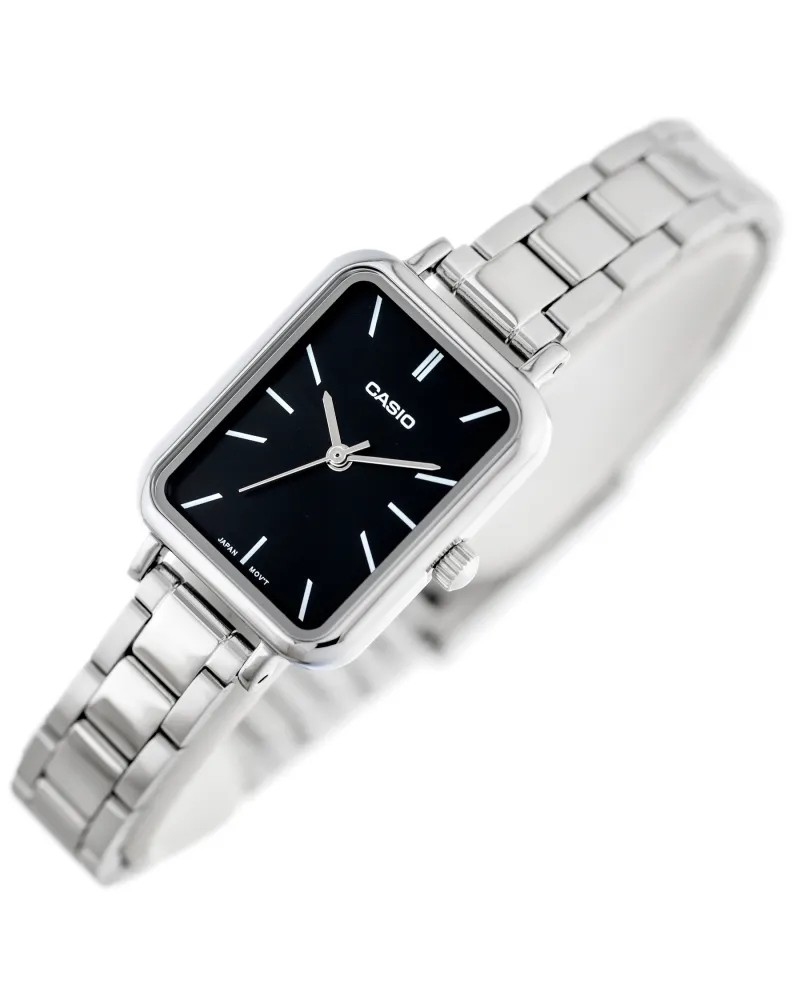 ZEGAREK DAMSKI CASIO LTP-V009D-1E + BOX