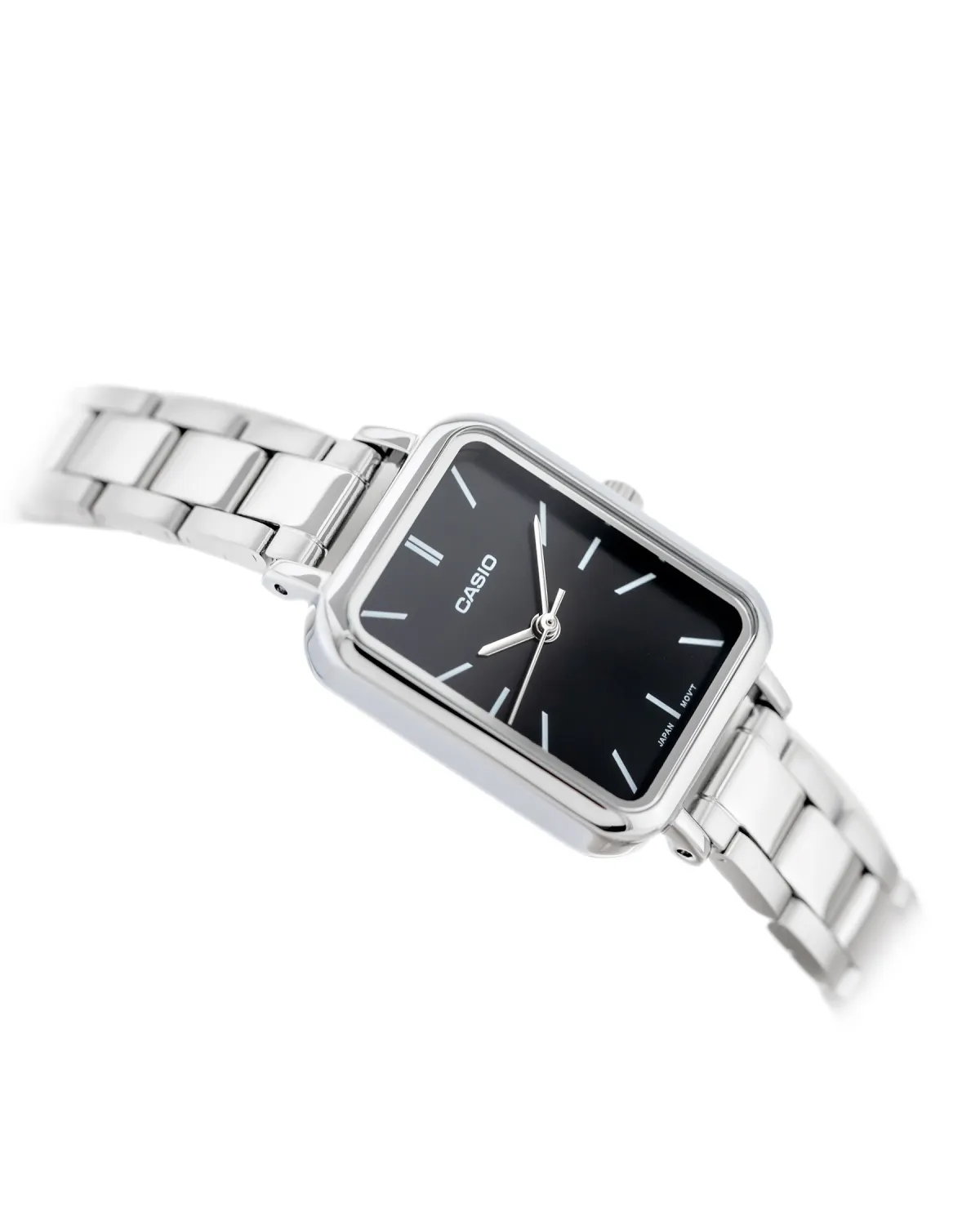 ZEGAREK DAMSKI CASIO LTP-V009D-1E + BOX