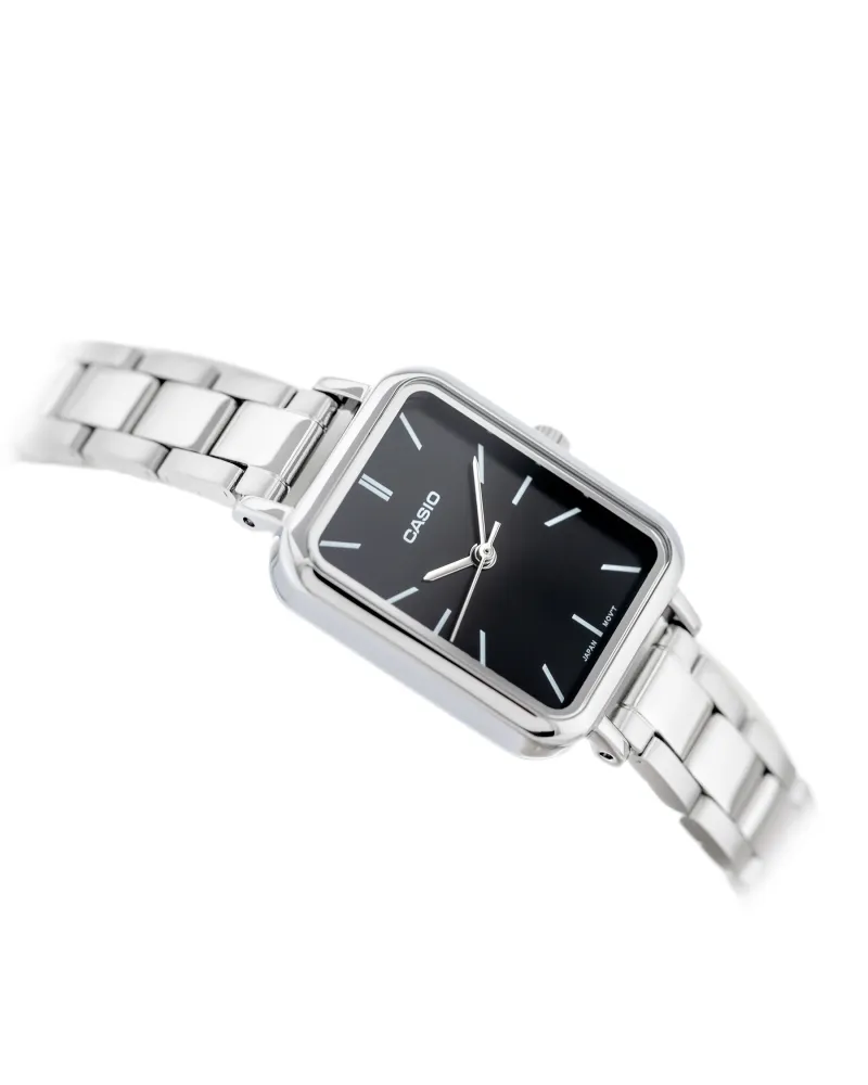 ZEGAREK DAMSKI CASIO LTP-V009D-1E + BOX