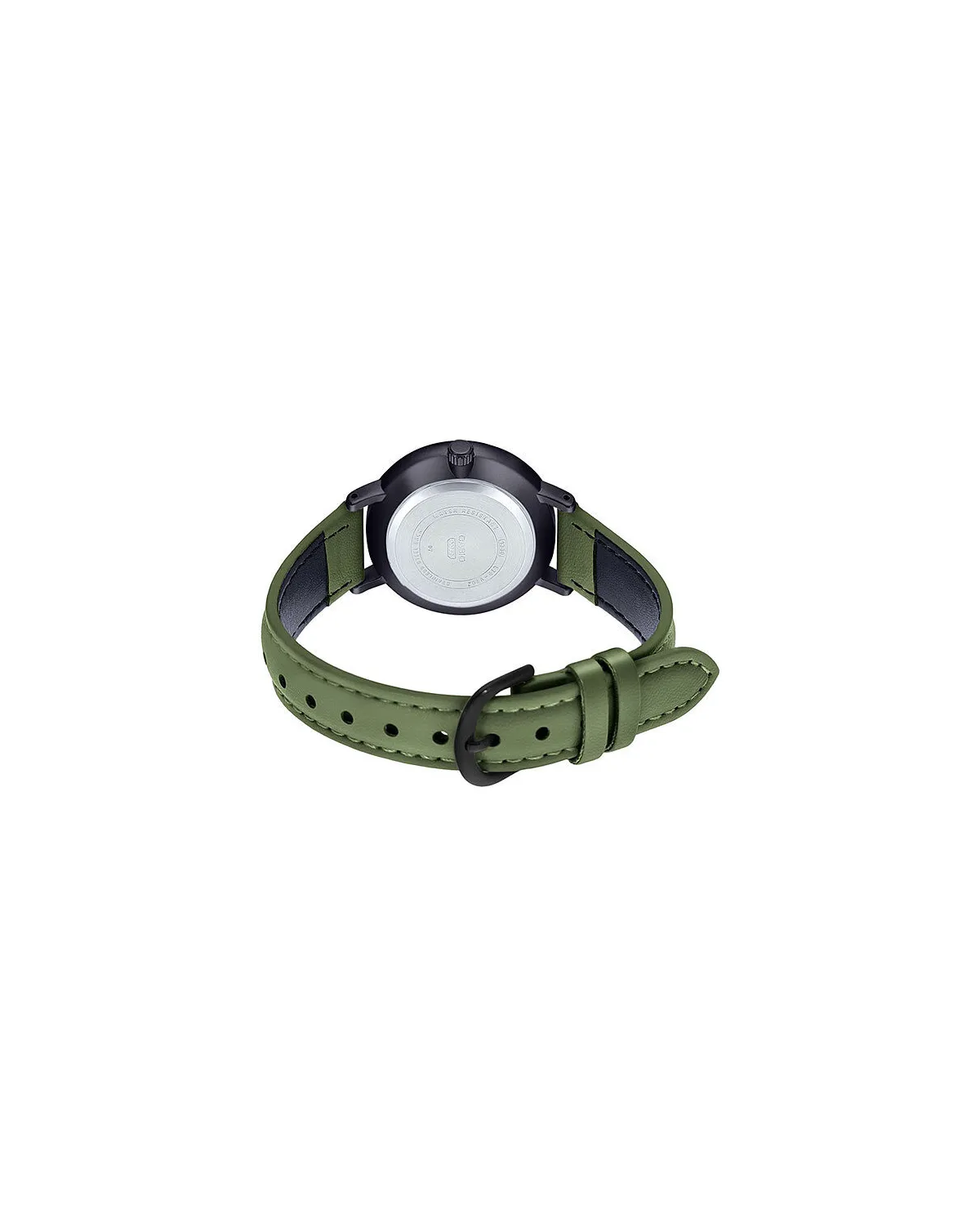 ZEGAREK DAMSKI CASIO LTP-VT02BL-3A KLASYKA + BOX