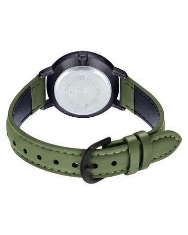 ZEGAREK DAMSKI CASIO LTP-VT02BL-3A KLASYKA + BOX