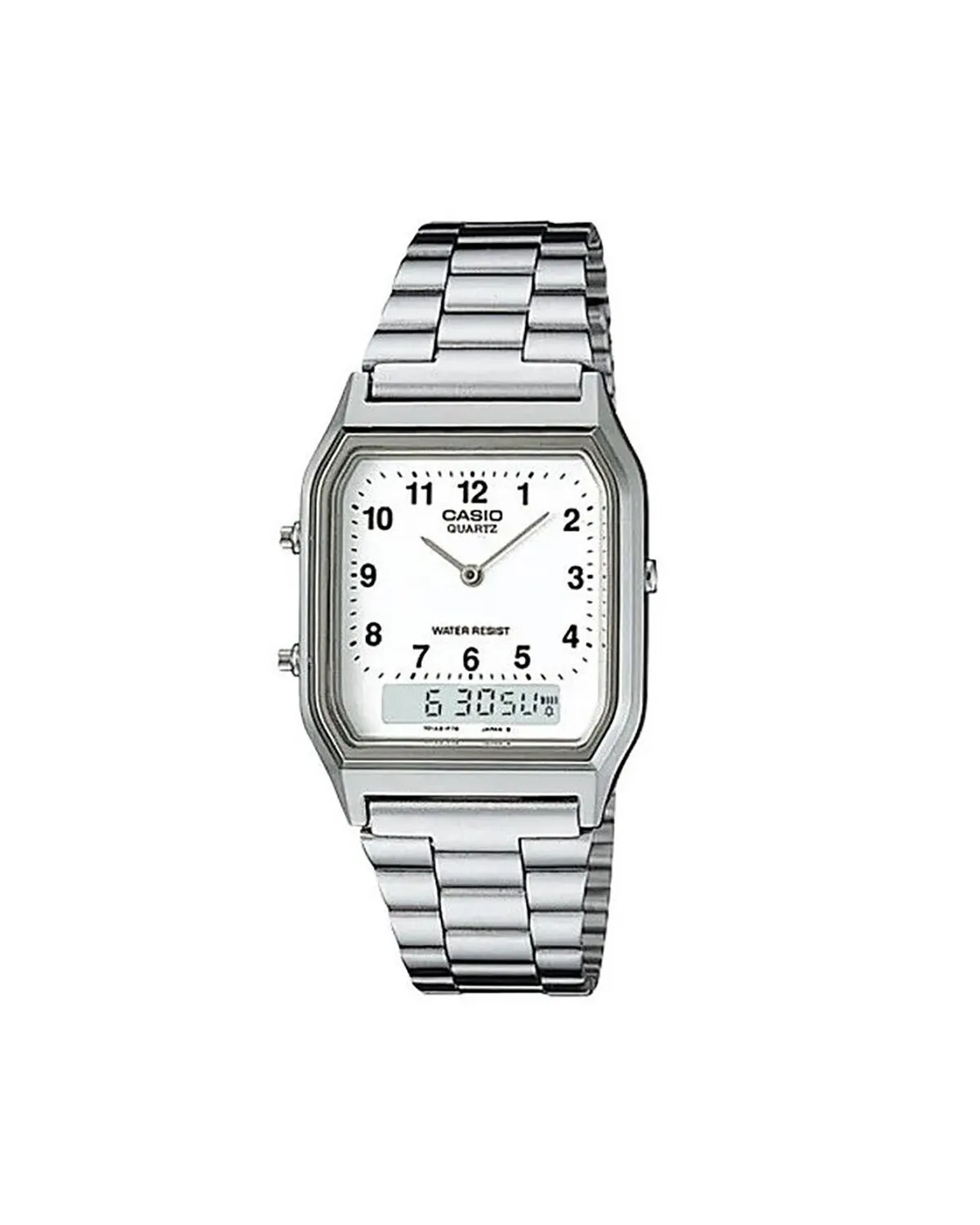 Zegarek Unisex Casio Collection AQ-230A-7B + BOX Zegarek Unisex Casio Collection AQ-230A-7B + BOX
