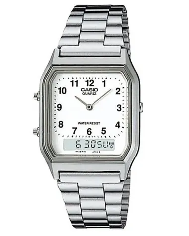 Zegarek Unisex Casio Collection AQ-230A-7B + BOX