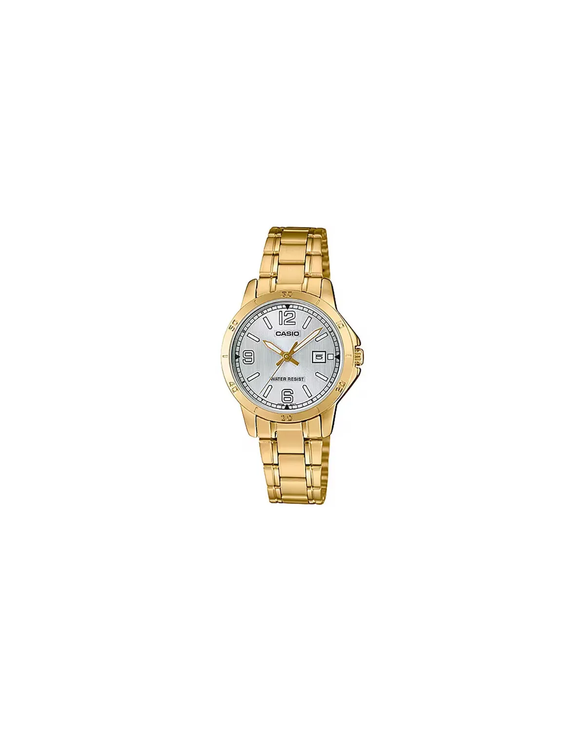 Zegarek Casio Damski LTP-V004G-7B2 (zd642b) + BOX