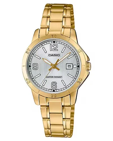 Zegarek Casio Damski LTP-V004G-7B2 (zd642b) + BOX