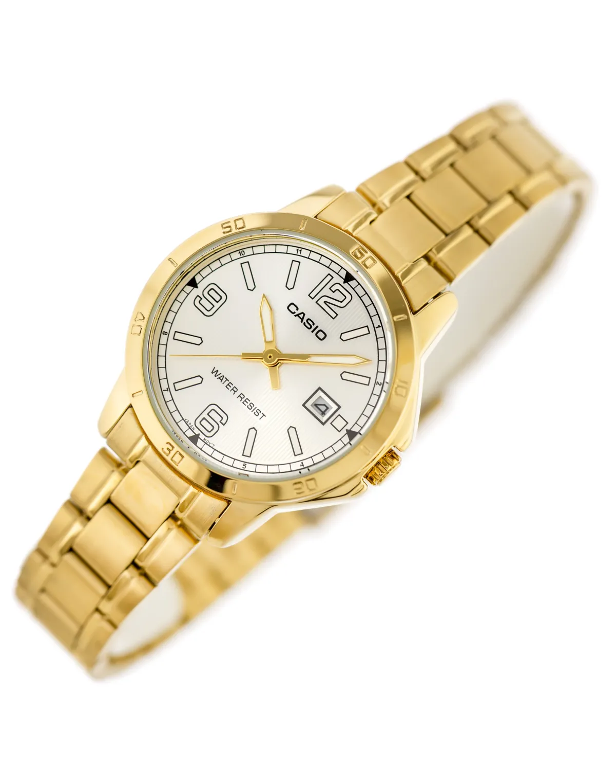 Zegarek Casio Damski LTP-V004G-7B2 (zd642b) + BOX